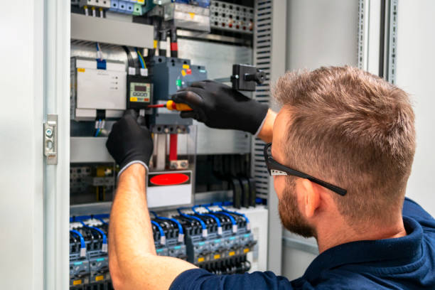 Best Circuit Breaker Repair  in Norwood, NC