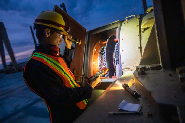 Best Electrical Troubleshooting Services  in Norwood, NC