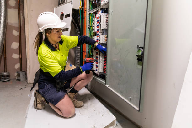 Best Affordable Electrical Installation  in Norwood, NC
