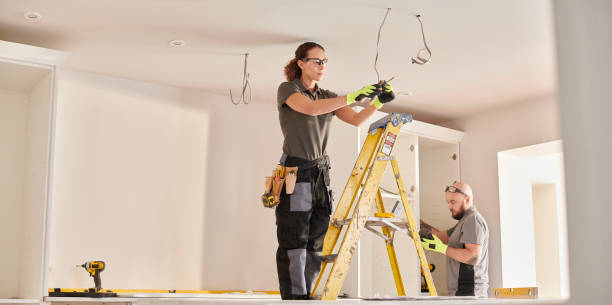 Best Circuit Breaker Repair  in Norwood, NC