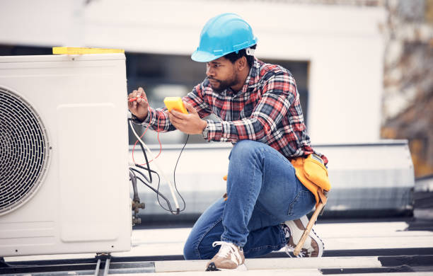 Best Electric Panel Repair  in Norwood, NC
