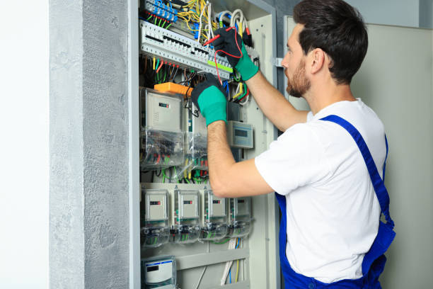 Best Electrical Wiring Services  in Norwood, NC