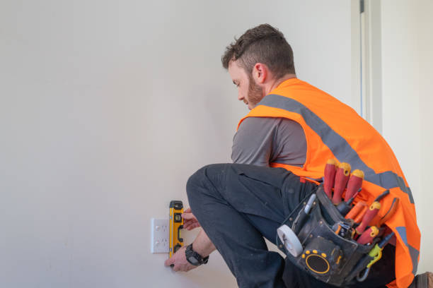 Best Electrical Outlet Repair  in Norwood, NC