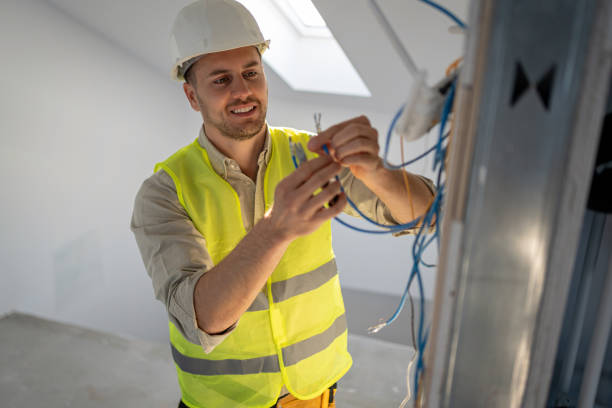 Best Home Electrical Repair  in Norwood, NC